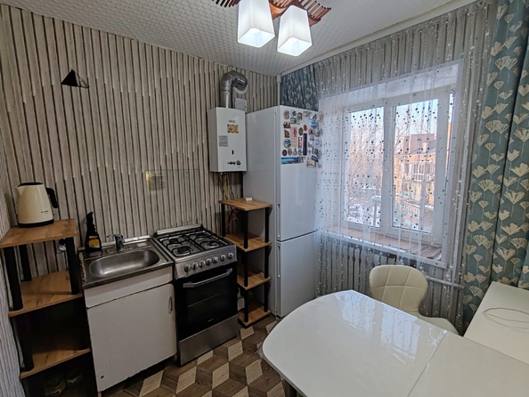 
   Продам 1-комнатную, 30.4 м², Рабочая пл, 8

. Фото 1.