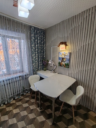 
   Продам 1-комнатную, 30.4 м², Рабочая пл, 8

. Фото 2.
