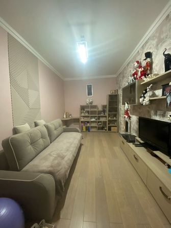 
   Продам 1-комнатную, 42 м², Травяная ул, 26

. Фото 6.