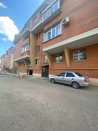 
   Продам 1-комнатную, 42 м², Травяная ул, 26

. Фото 12.