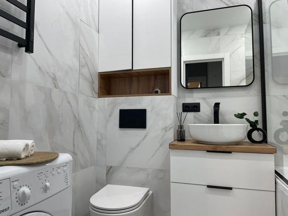 
   Продам студию, 28 м², Еременко ул, 110/2

. Фото 9.