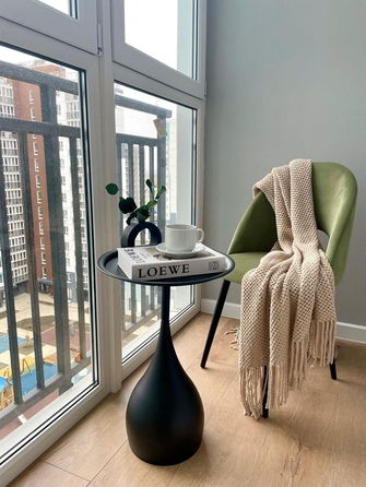 
   Продам студию, 28 м², Еременко ул, 110/2

. Фото 10.