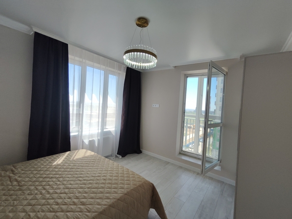 
   Продам 2-комнатную, 51 м², Ткачева ул, 21

. Фото 7.