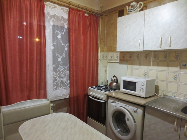 
   Продам 2-комнатную, 44 м², 2-я Краснодарская ул, 163/1

. Фото 1.