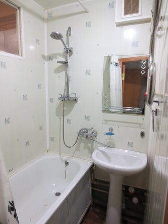 
   Продам 2-комнатную, 44 м², 2-я Краснодарская ул, 163/1

. Фото 5.