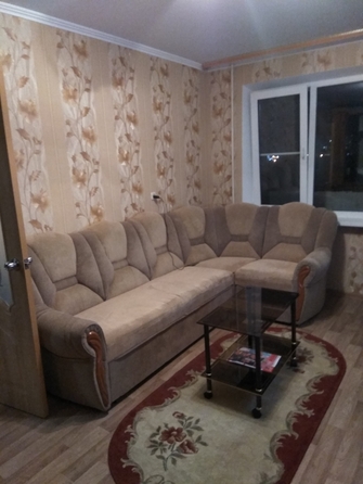 
   Продам 1-комнатную, 27 м², Каширская ул, 8/4

. Фото 1.