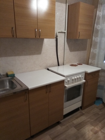
   Продам 1-комнатную, 27 м², Каширская ул, 8/4

. Фото 4.