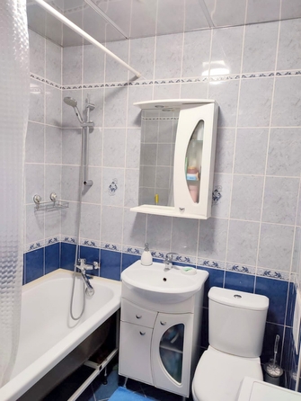 
   Продам 1-комнатную, 38 м², Еременко ул, 54

. Фото 8.
