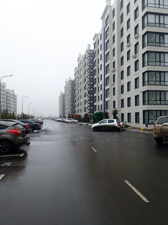 
   Продам 1-комнатную, 40 м², Комсомольская ул, 135

. Фото 3.
