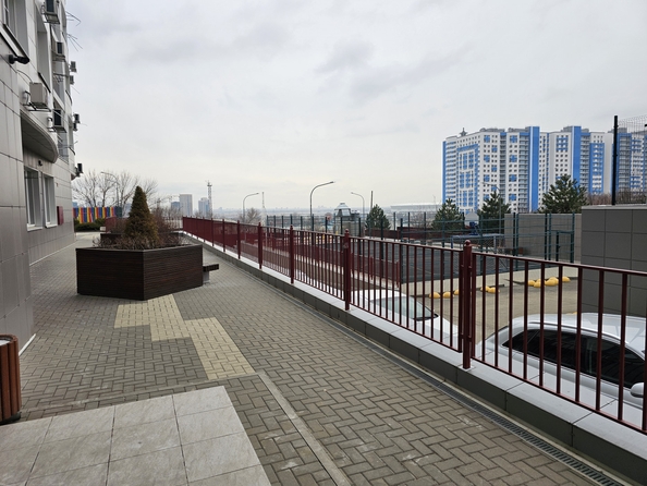 
   Продам 3-комнатную, 123 м², Нижегородская ул, 31/1

. Фото 17.