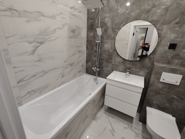 
   Продам 1-комнатную, 36 м², Еременко ул, 114/1

. Фото 8.