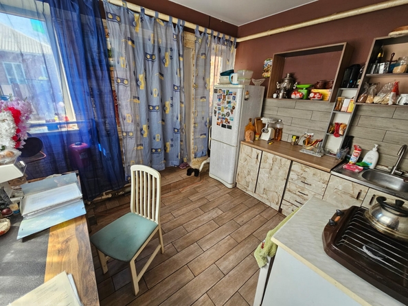 
   Продам дом, 66 м², Ростов-на-Дону

. Фото 6.