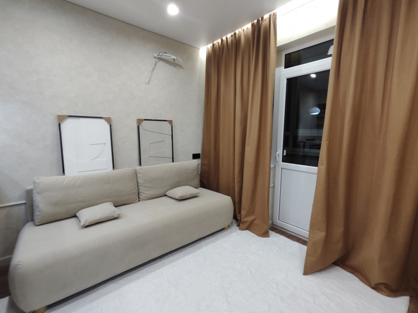 
   Продам студию, 27 м², Маршала Жукова пр-кт, 18

. Фото 1.