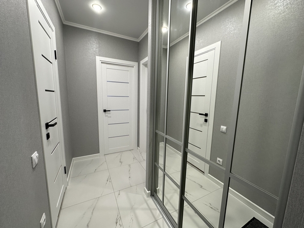 
   Продам 2-комнатную, 40 м², Еременко ул, 110/2с1

. Фото 7.