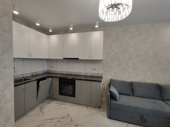 
   Продам 2-комнатную, 58 м², Еременко ул, 110/2с1

. Фото 3.