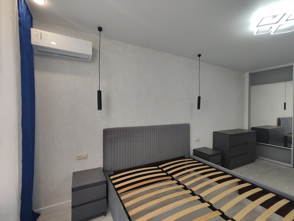 
   Продам 2-комнатную, 58 м², Еременко ул, 110/2с1

. Фото 4.