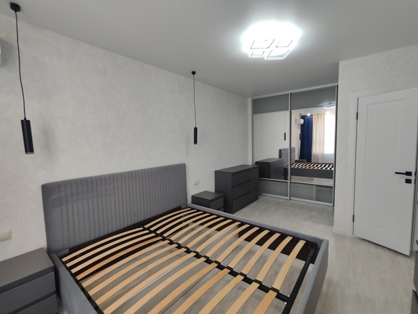 
   Продам 2-комнатную, 58 м², Еременко ул, 110/2с1

. Фото 5.