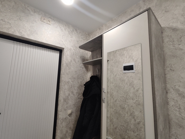 
   Продам 2-комнатную, 58 м², Еременко ул, 110/2с1

. Фото 9.