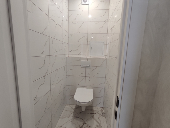 
   Продам 2-комнатную, 58 м², Еременко ул, 110/2с1

. Фото 11.