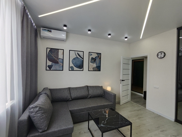 
   Продам 1-комнатную, 39 м², Солженицына пр-кт, 13

. Фото 7.