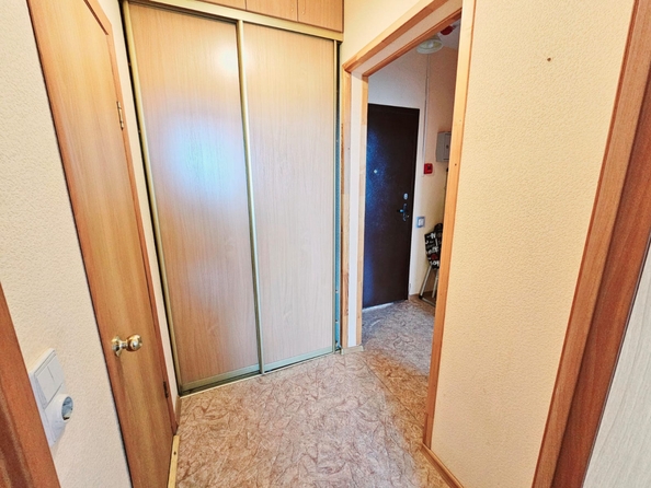 
   Продам 1-комнатную, 38 м², Еременко ул, 97/29

. Фото 6.