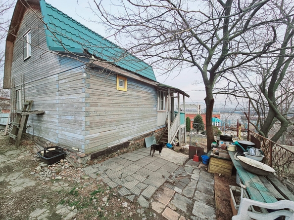 
   Продам дом, 60 м², Ростов-на-Дону

. Фото 8.
