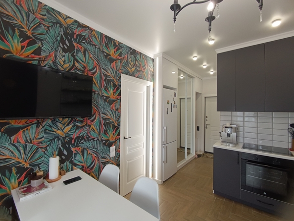 
   Продам 1-комнатную, 35 м², Еременко ул, 112

. Фото 11.