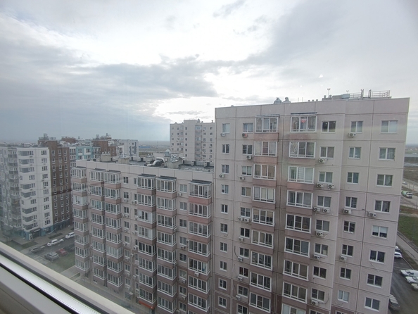 
   Продам 1-комнатную, 35 м², Еременко ул, 112

. Фото 23.