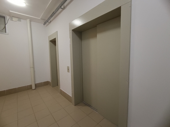
   Продам 1-комнатную, 35 м², Еременко ул, 112

. Фото 26.