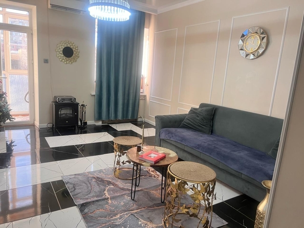 
   Продам 3-комнатную, 71 м², Пушкинская ул, 101

. Фото 1.