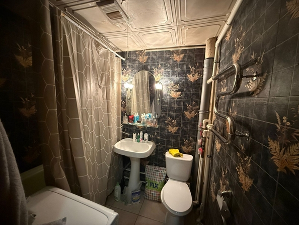 
   Продам 1-комнатную, 37.7 м², Еременко ул, 56/1

. Фото 5.