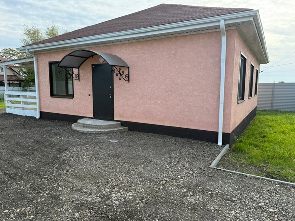 
   Продам дом, 104 м², Самарское

. Фото 2.