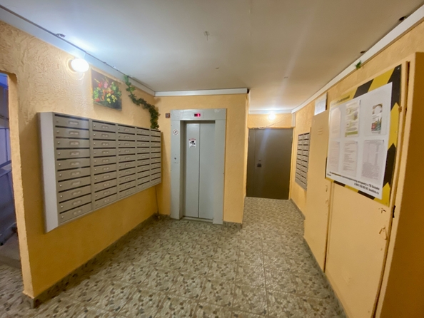 
   Продам 1-комнатную, 31 м², Миронова ул, 12

. Фото 8.