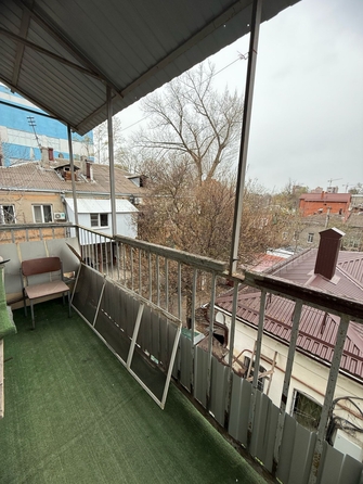
   Продам 3-комнатную, 70.1 м², Ереванская ул, 25

. Фото 11.