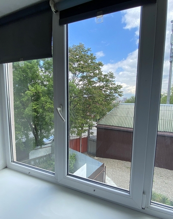 
   Продам 1-комнатную, 36.5 м², Межевая ул, 110/37

. Фото 15.