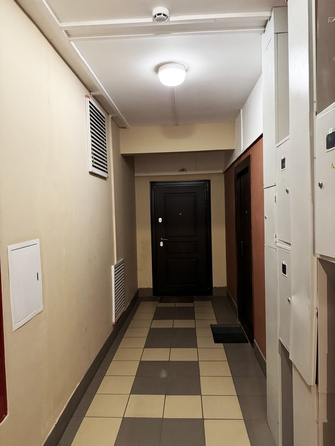 
   Продам 1-комнатную, 36.3 м², Еременко ул, 90/27

. Фото 14.