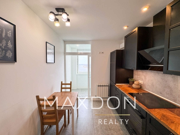 
   Продам 1-комнатную, 40 м², Береговая ул, 6

. Фото 11.