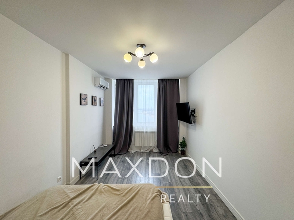 
   Продам 1-комнатную, 40 м², Береговая ул, 6

. Фото 18.