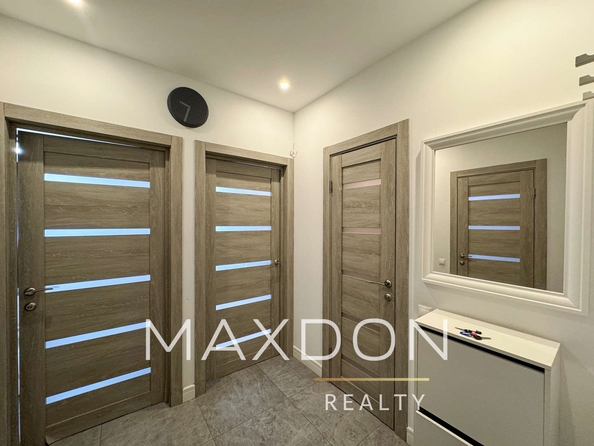 
   Продам 1-комнатную, 40 м², Береговая ул, 6

. Фото 20.