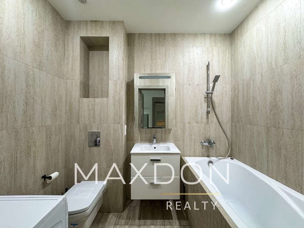
   Продам 1-комнатную, 40 м², Береговая ул, 6

. Фото 25.
