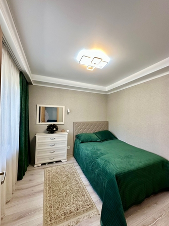 
   Продам 3-комнатную, 50 м², 2-я Краснодарская ул, 92

. Фото 4.