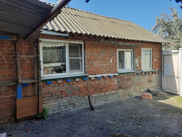 
  Продается дом, 80 м², Ростов-на-Дону
. Фото 2.