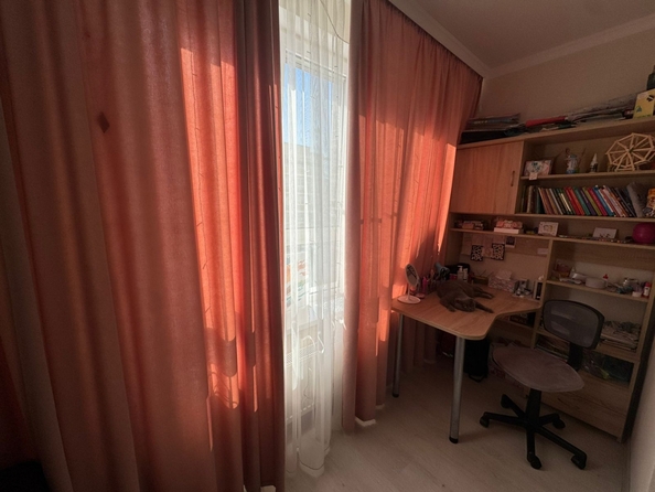 
   Продам 4-комнатную, 75 м², Чаленко пер, 17/1

. Фото 8.
