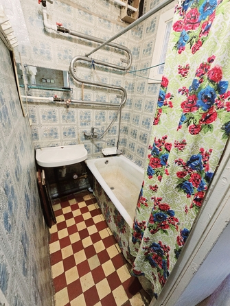 
   Продам 1-комнатную, 34 м², Стачки пр-кт, 182/1

. Фото 13.