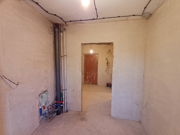 
   Продам 1-комнатную, 39.1 м², Украинская ул, 28/1

. Фото 7.