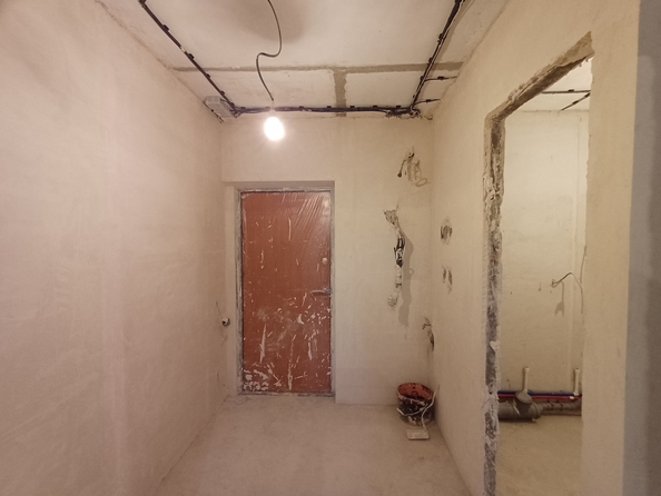 
   Продам 1-комнатную, 39.1 м², Украинская ул, 28/1

. Фото 8.