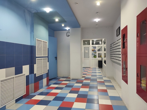 
   Продам 2-комнатную, 49.6 м², Таганрогская ул, 132

. Фото 25.