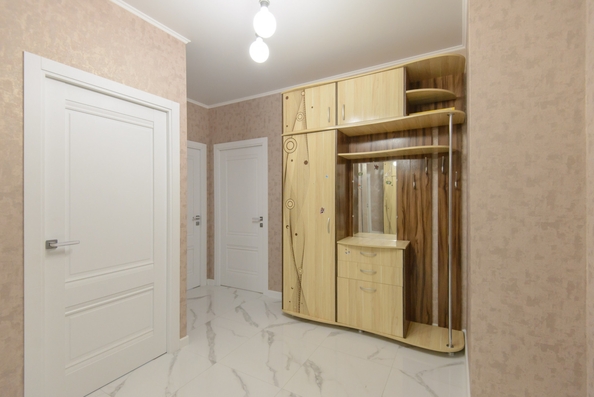 
  Продается 2-комн. квартира, 77.03 м², Береговая ул, д. 117
. Фото 13.