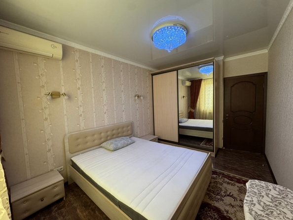 
   Продам 2-комнатную, 56 м², Извилистая ул, 11/1

. Фото 4.