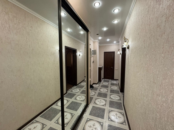 
   Продам 2-комнатную, 56 м², Извилистая ул, 11/1

. Фото 24.